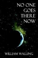 No One Goes There Now cover