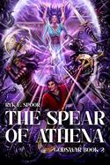 The Spear of Athena cover