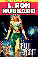 The Great Secret cover