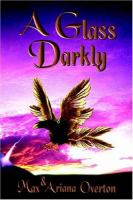 A Glass Darkly cover