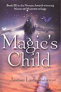 Magic's Child cover