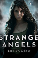 Strange Angels cover