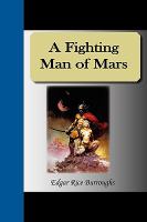 A Fighting Man of Mars cover