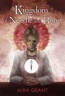 Kingdom of Needle and Bone cover