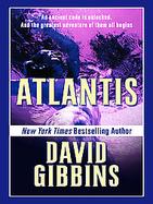 Atlantis cover