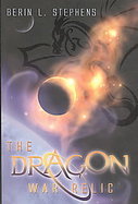 Dragon War RelicThe cover