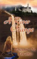 A River Of Orange cover
