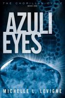 Azuli Eyes cover