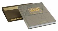 Star Wars : Inside the Production Archives: the Blueprints cover
