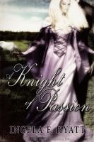 A Knight of Passion cover