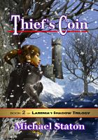 Thief's Coin cover