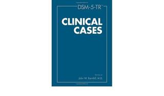 Dsm-5-Trt Clinical Cases : DSM-5-TRT Clinical Cases cover