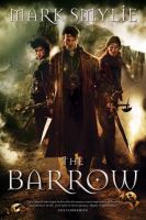 The Barrow cover