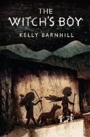 The Witch's Boy cover