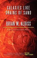 Galaxies Like Grains of Sand cover