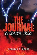 The Journal : Crimson Skies (the Journal Book 3) cover