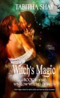 Witch's Magic cover