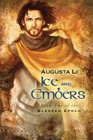 Ice and Embers cover