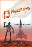 Thirteen Phantasms cover