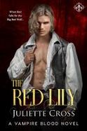 The Red Lily cover