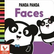 Faces (Panda Panda) cover