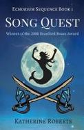 Song Quest cover