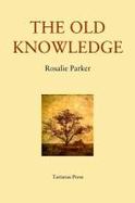 The Old Knowledge cover