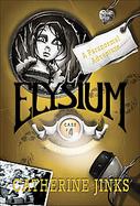 Elysium A Ghost Story cover