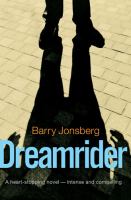 Dreamrider cover