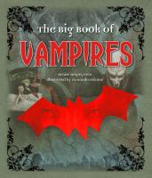 The Big Book of Vampires cover