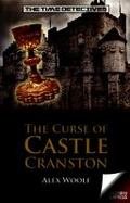 The Curse of Castle Cranston cover
