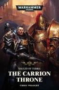 The Carrion Throne cover