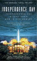 Independence Day Omnibus cover