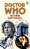 Doctor Who: the TV Movie (Target Collection) cover