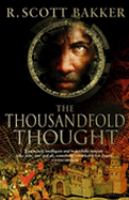 The Thousandfold Thought (Prince of Nothing) cover