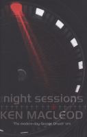 The Night Sessions cover