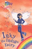 Izzy the Indigo Fairy cover