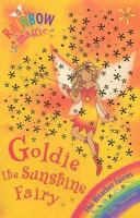 Goldie the Sunshine Fairy cover