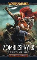 Zombieslayer cover