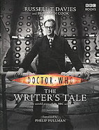 The Writer's Tale cover