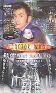 Prisoner of the Daleks cover