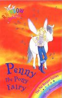 Penny the Pony Fairy cover