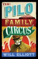 The Pilo Family Circus cover