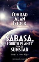 Sabasa, Fourth Planet from the Sunstar Earth's Alter Ego cover