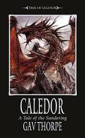 Caledor cover