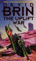 The Uplift War (Uplift) cover