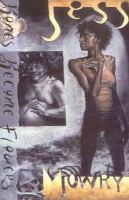 Bones Become Flowers cover