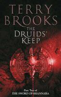 The Sword of Shannara: Druid's Keep Bk. 2 cover