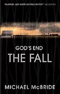 Fall God's End cover