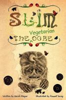 Slim the Vegetarian Ogre cover